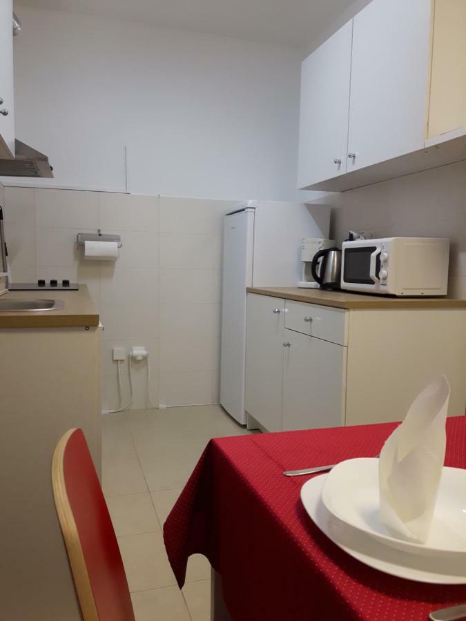 Apartments Abelija ザグレブ エクステリア 写真
