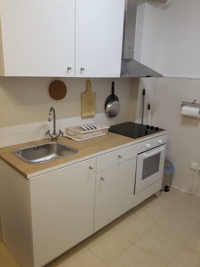 Apartments Abelija ザグレブ エクステリア 写真