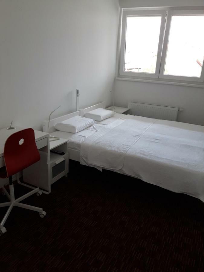 Apartments Abelija ザグレブ エクステリア 写真