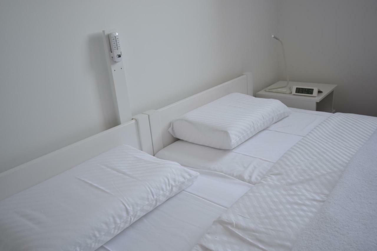 Apartments Abelija ザグレブ 部屋 写真
